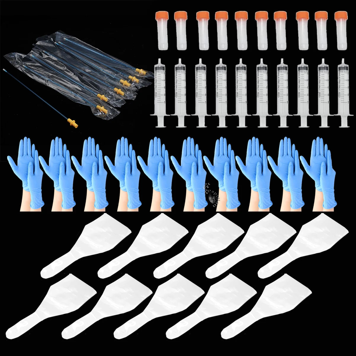 Canine Breeding Deposition Kit