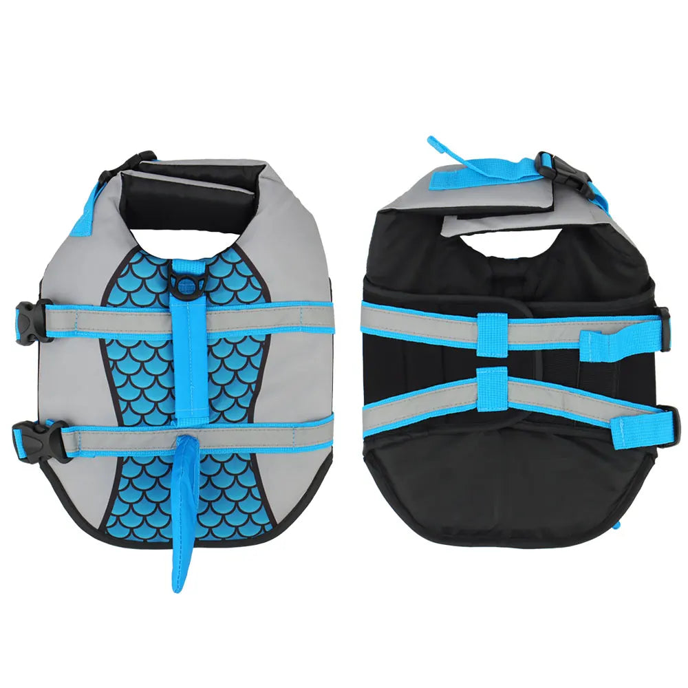 Vest Harness Swimwear for Dogs