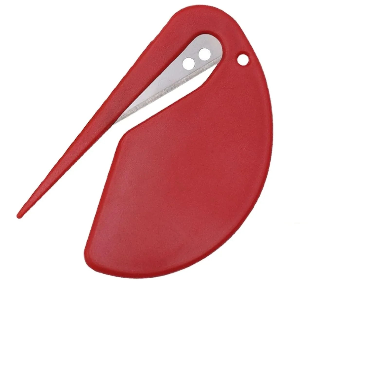 Multicolour Pet Knot Cutter Hair Remover