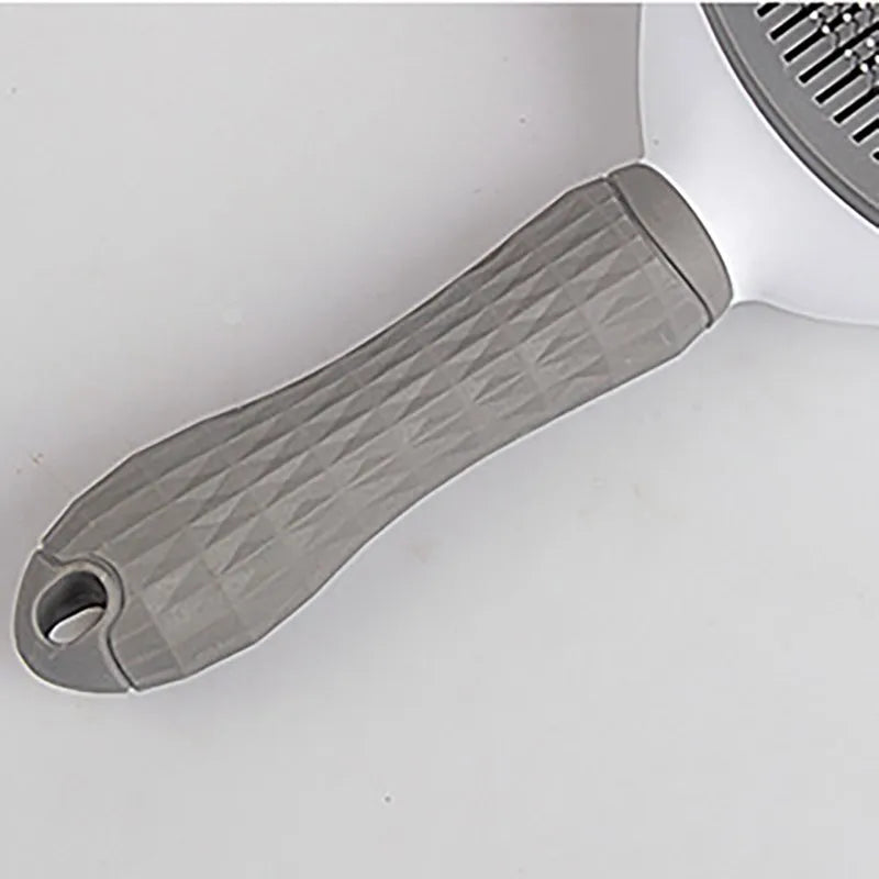 Premium Pet Hair Brush