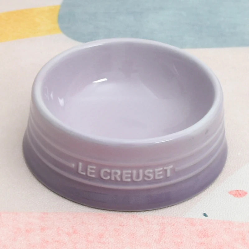 Cooling Anti Flip Pet Bowl