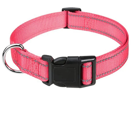 Stylish Choker Collar for Small Dogs and Puppies (Copy)