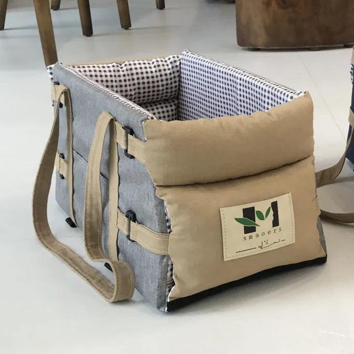 Portable Dog Booster Seat