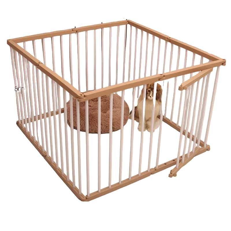 Rust-proof Dog Fences