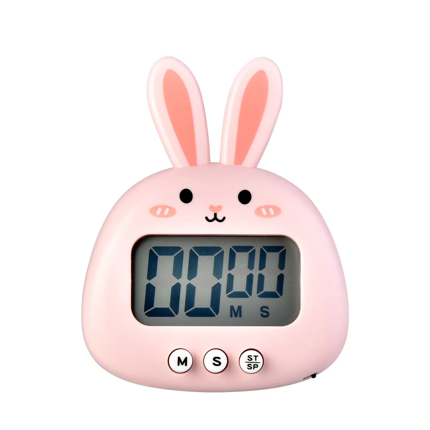 Multi Purpose Animal Inspired Digital Timer