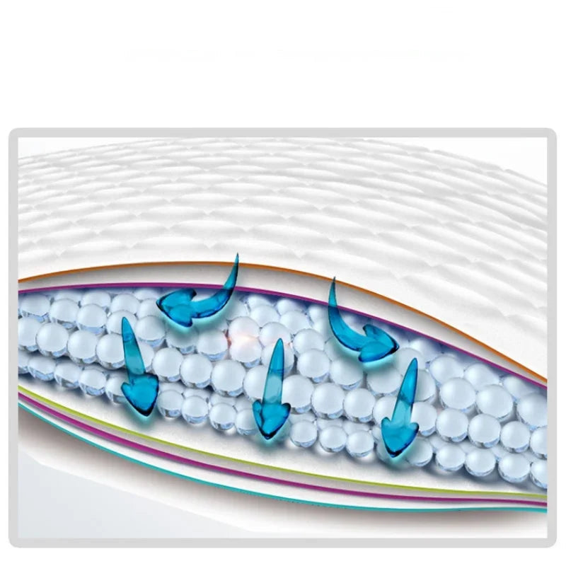 Disposable Absorbent Dogs Diapers