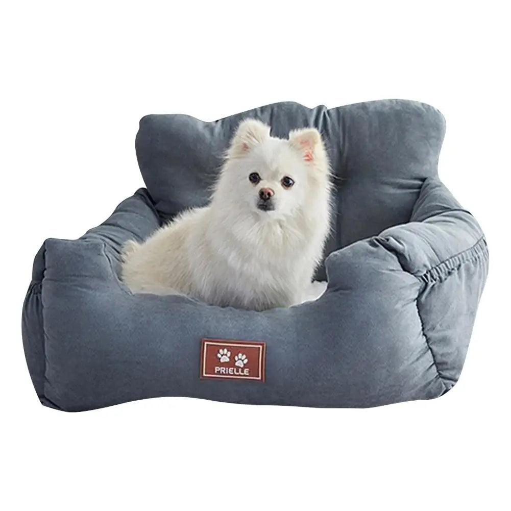 Comfy Pet Booster Car Seat