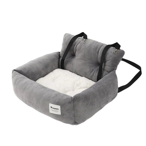 dog car booster seat