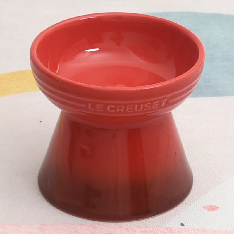 Cooling Anti Flip Pet Bowl