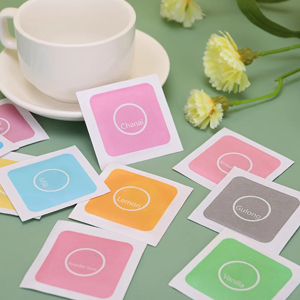 Long Lasting Odour Eliminator Sachets