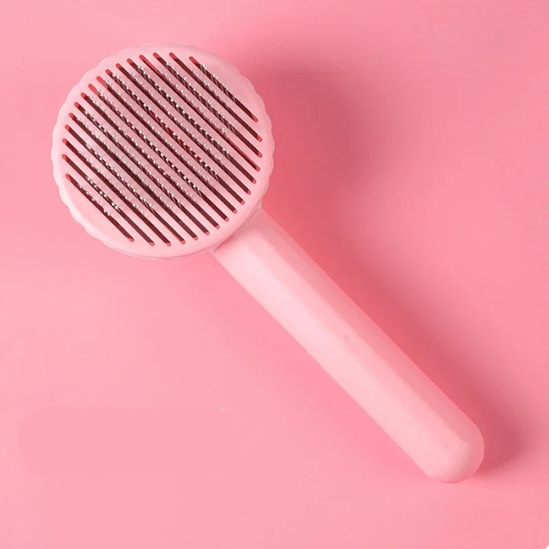 Professional Pet Hair Brush
