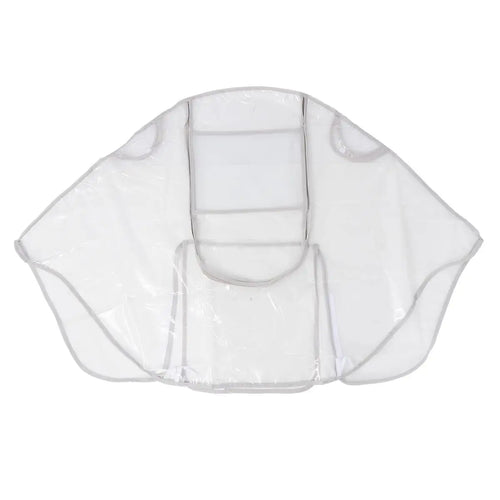 Foldable Outdoor Pet Stroller Rain Cover