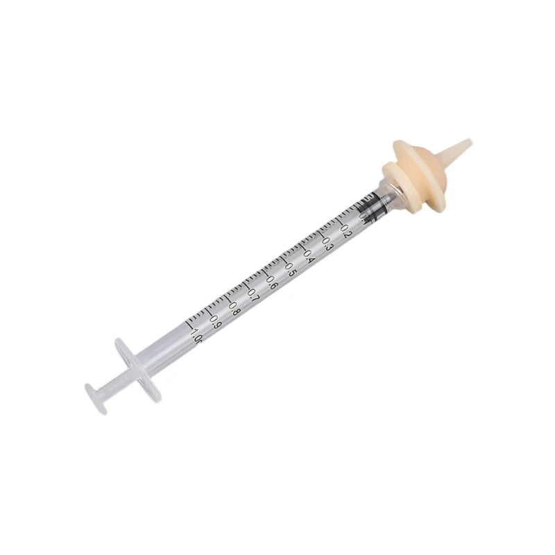 Pet Feeding Syringe