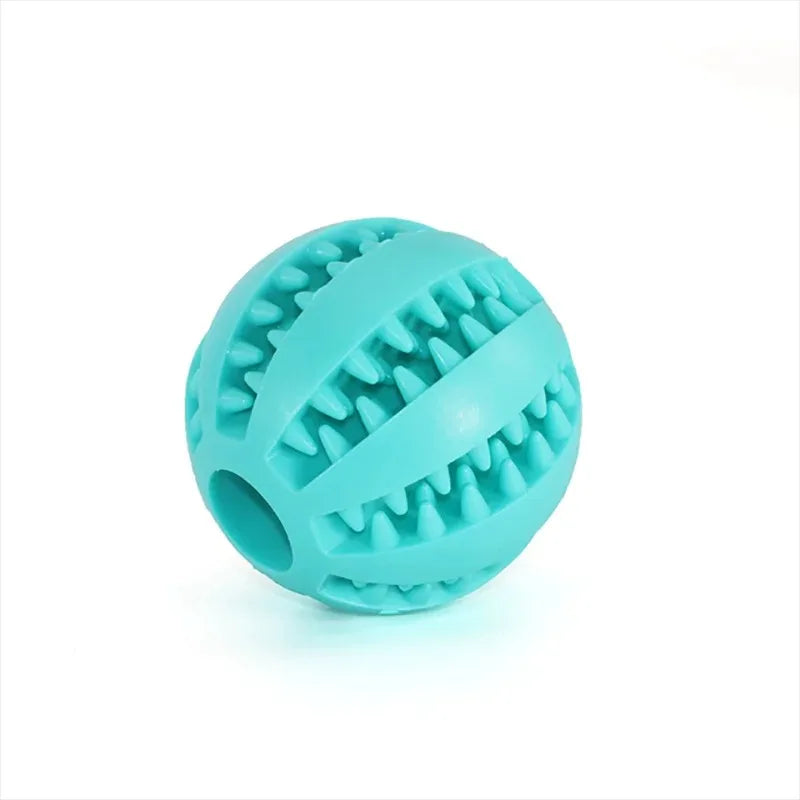 Pet Interactive Treat Ball