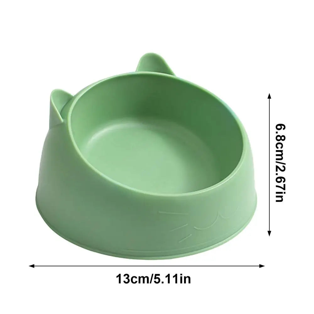 Pet Feeding Bowl for Small Animals