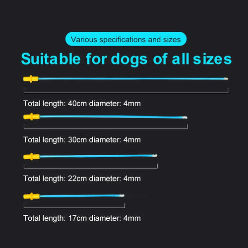 Pet Breeding Collection Tube for pets