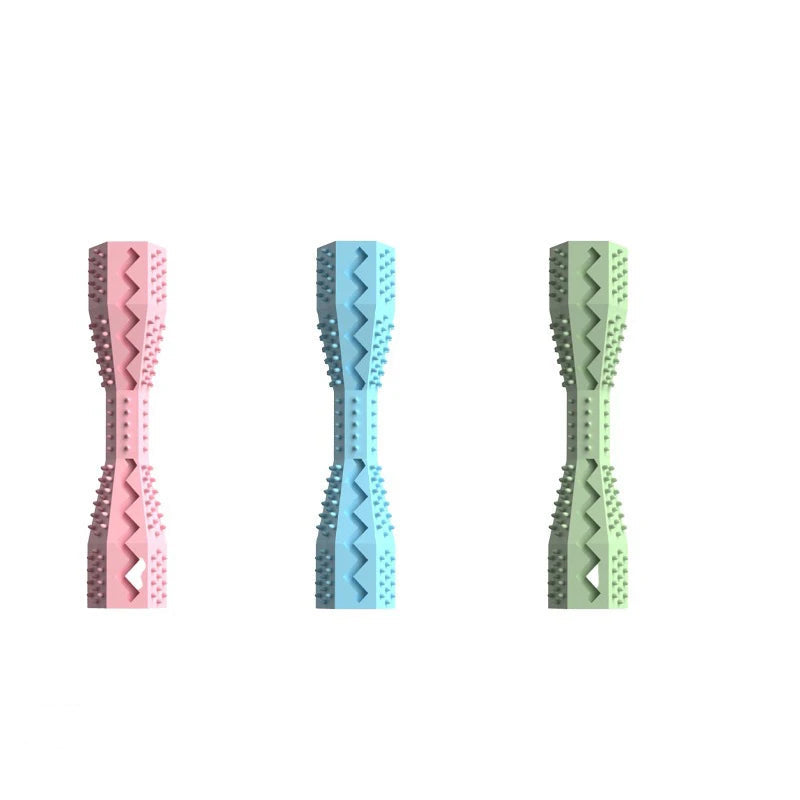 Durable Dog Chew and Treat Stick Toy