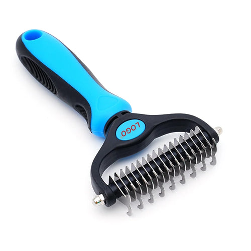 Pet Dematting Comb