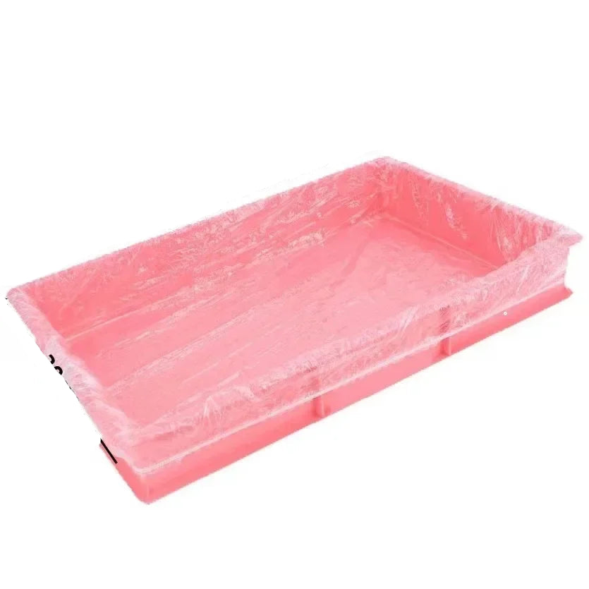 Universal Pet Cage Mat Liners