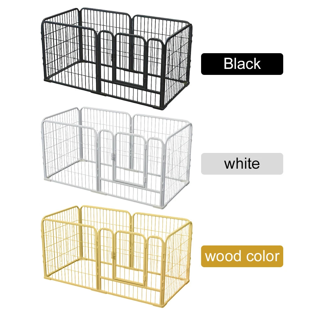 Foldable Pet Barrier