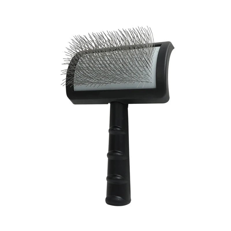 Pet Hair Remover Grooming Brush