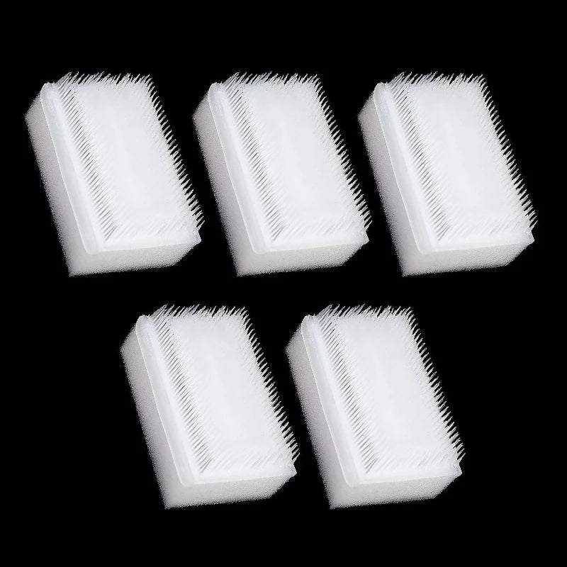Multifunctional Sponge Cleaning Pet Brush Comb