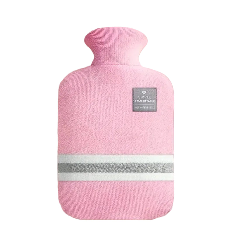 Water Filling Bottle Warm Bags
