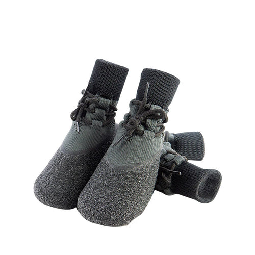 Non-Slip Water Resistant Dog Shoes for dogs