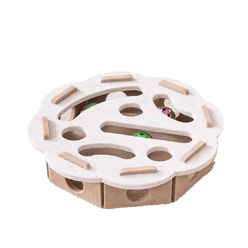 Scratching Posts For Indoor Cats