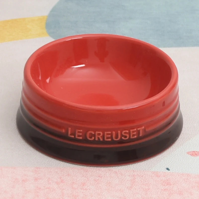 Cooling Anti Flip Pet Bowl