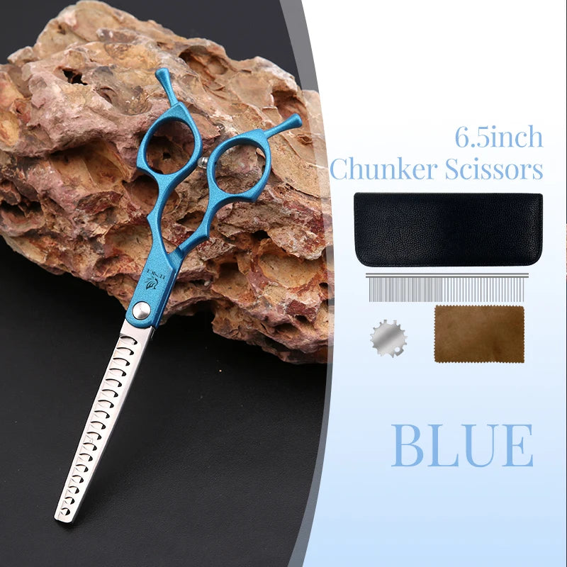 Grooming Scissors Set for Dogs