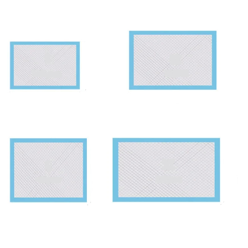 Disposable Absorbent Dogs Diapers
