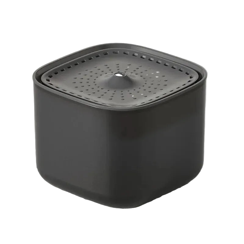 3L Automatic Cat Water Fountain with Filter