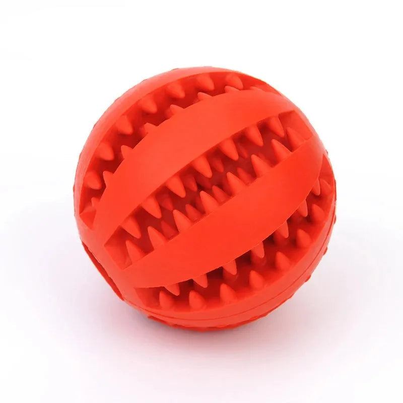 Pet Interactive Treat Ball