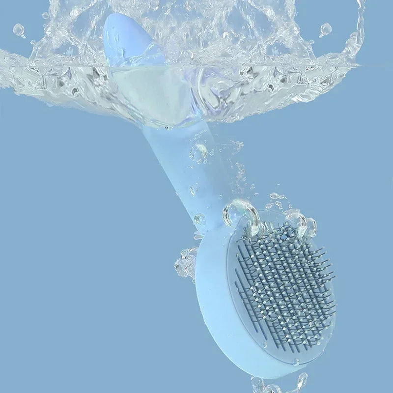 Pet Hair Brush for Shedding