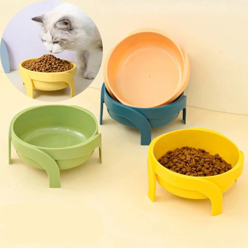 Pets Food and Water Feeding Bowl