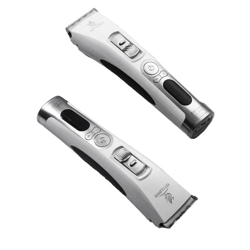 Cordless Electrical Pet Clipper