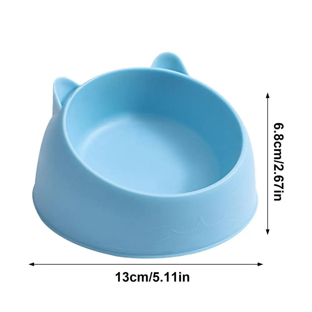 Pet Feeding Bowl for Small Animals
