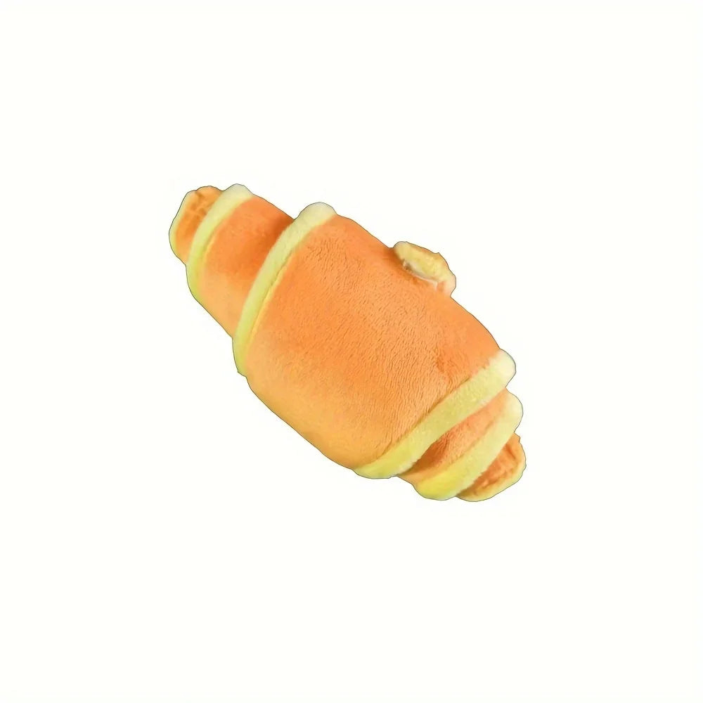 1 Piece Sniffing Plush Pet Toys