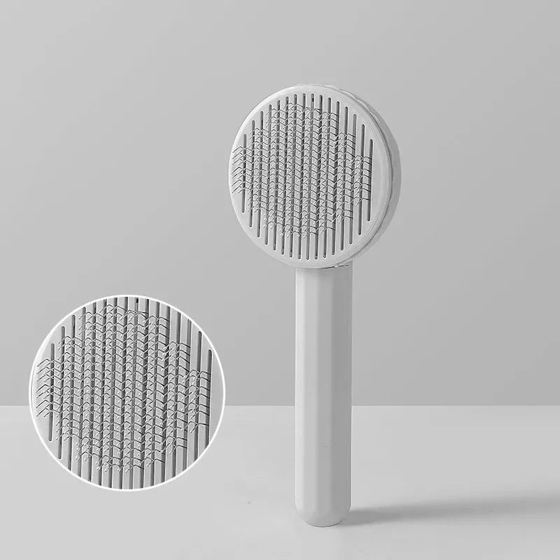 Stainless Steel Comb For Pets