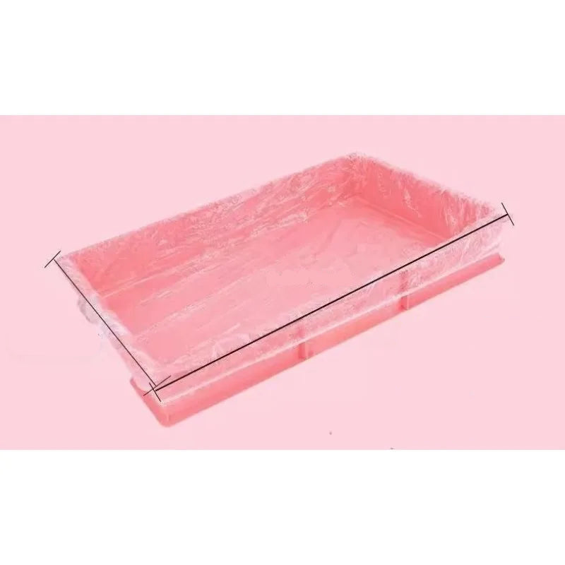 Universal Pet Cage Mat Liners