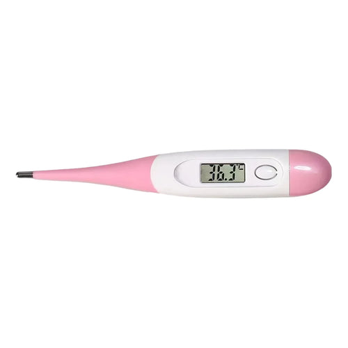 Waterproof Soft Tip Thermometer for pets