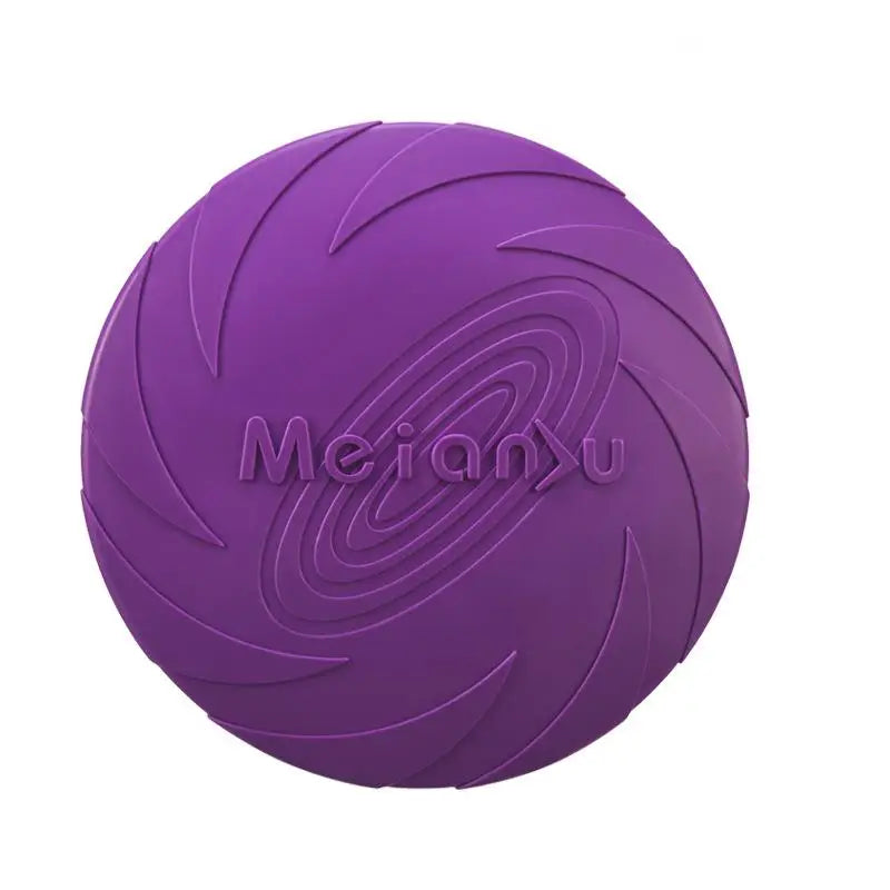 Bite Resistant Flying Disc Toys for Dog