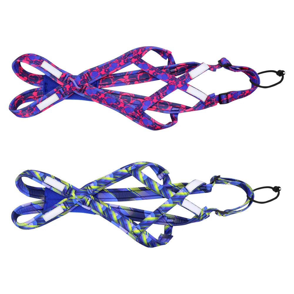 Canicross Harness