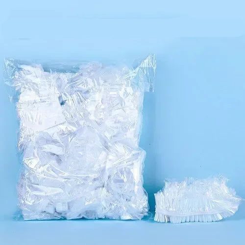 Pet Disposable Plastic Mat Cage Tray Cover