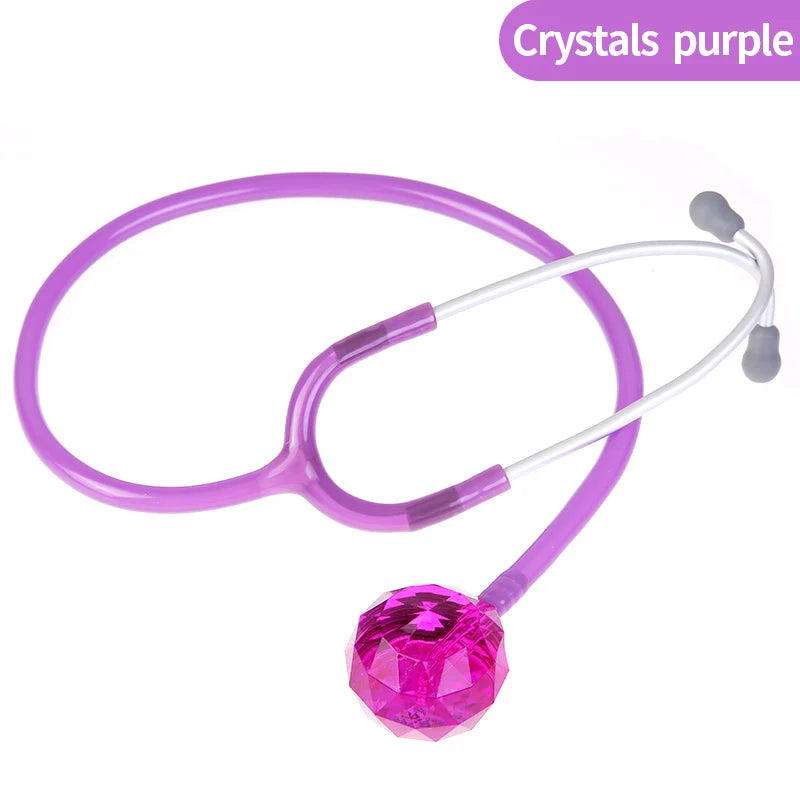 Adjustable Dog Stethoscope