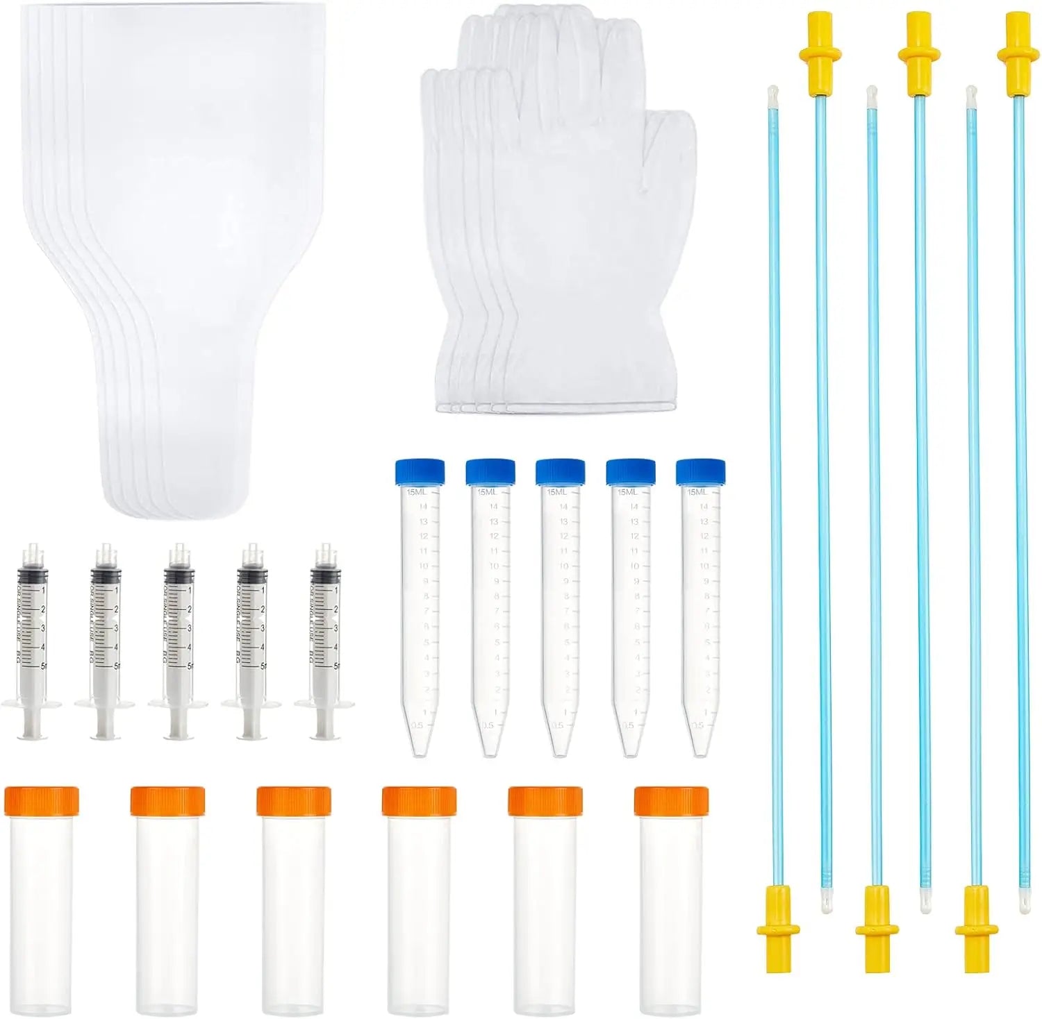 Artificial Insemination Pet Breeding Kit