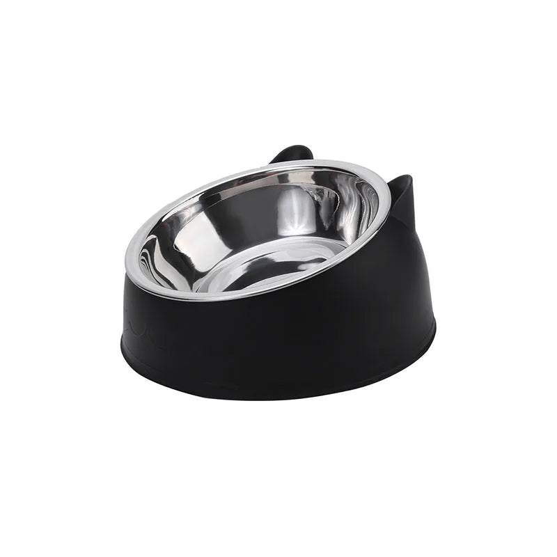 100ML Non Slip Food and Water Feeder Pet Bowl