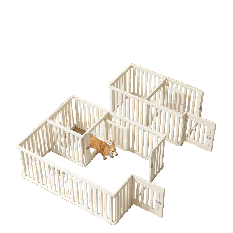 Portable Interior Household Dog Cage