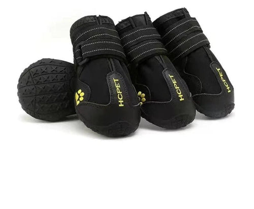 Skid Proof Dura Dog Shoes
